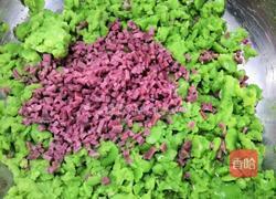 蚕豆饼的做法图解5