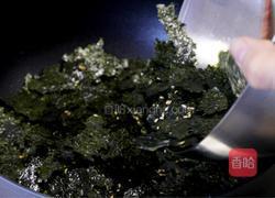 野餐必备！紫菜金枪鱼饭团，一口一个超满足！的做法图解3