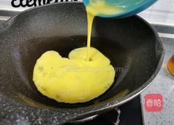 蒜苔炒鸡蛋的做法图解5