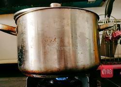 甜瓜香菇鸡汤的做法图解9