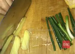 [Home-cooked white-cut chicken] White-cut chicken without sauce is soulless.Illustration of how to make it 2