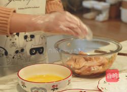 快手薯片鸡翅的做法图解4