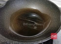 洋槐花炒鸡蛋的做法图解5