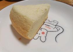 电饭煲蛋糕 无油版（零失败） 