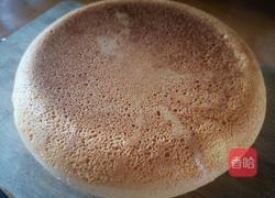 电饭煲蛋糕 无油版(零失败) 的做法图解12