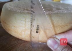 电饭煲蛋糕 无油版(零失败) 的做法图解13