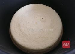 电饭煲蛋糕 无油版(零失败) 的做法图解11