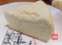 电饭煲蛋糕 无油版(零失败) 的做法图解16