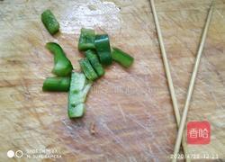 烧烤牛肉串的做法图解2