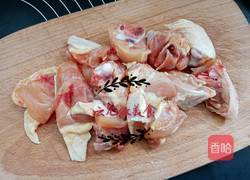 六菌汤的做法图解3