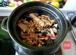 六菌汤的做法图解6