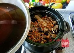 六菌汤的做法图解7