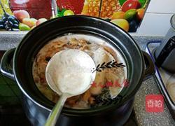 六菌汤的做法图解8