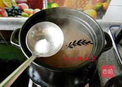 六菌汤的做法图解10