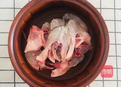 熏鱼的做法图解2