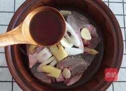 熏鱼的做法图解4