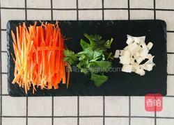 锅包肉的做法图解1