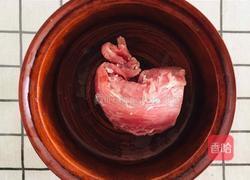 锅包肉的做法图解2