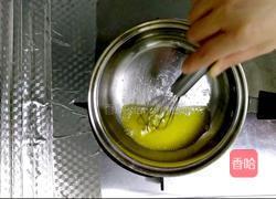 一学就会的快手早餐之华夫饼的做法图解1