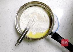 一学就会的快手早餐之华夫饼的做法图解3