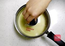 一学就会的快手早餐之华夫饼的做法图解5