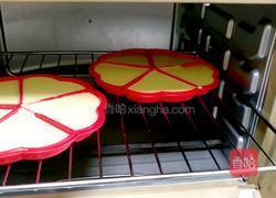 一学就会的快手早餐之华夫饼的做法图解8