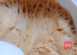 红糖发糕(电饭煲版)的做法图解5