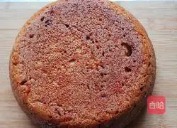 Brown Sugar Hair Cake (Rice Cooker Version) Illustration 9