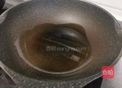 爆炒青菜的做法图解3