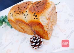 原味吐司面包的做法图解11