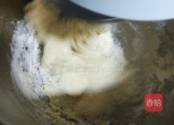 原味吐司面包的做法图解3