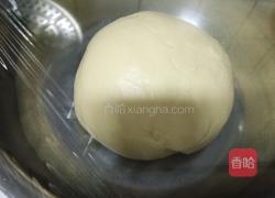 原味吐司面包的做法图解5