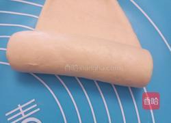 原味吐司面包的做法图解8