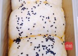 原味吐司面包的做法图解10