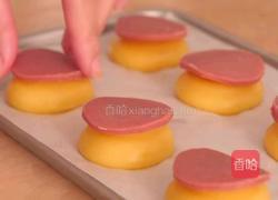 草莓泡芙的做法图解9