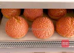 草莓泡芙的做法图解10