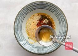 酸辣凉拌面的做法图解5