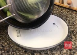 酸脆爽口腌黄瓜的做法图解3