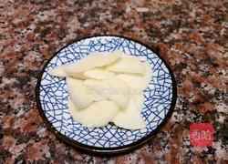 西葫芦炒木耳的做法图解5