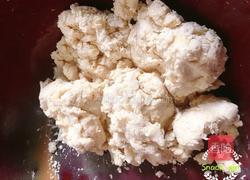 陕西油泼面 油泼扯面 棍棍儿面 拉条子 河南烩面的做法图解2