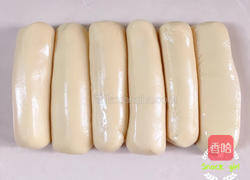 陕西油泼面 油泼扯面 棍棍儿面 拉条子 河南烩面的做法图解5