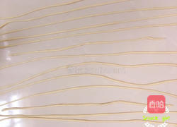 陕西油泼面 油泼扯面 棍棍儿面 拉条子 河南烩面的做法图解8