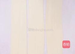 陕西油泼面 油泼扯面 棍棍儿面 拉条子 河南烩面的做法图解14