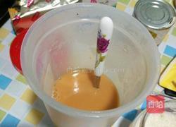 懒人奶茶的做法图解5