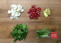 腌脆黄瓜的做法图解4