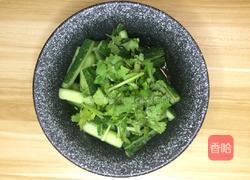 腌脆黄瓜的做法图解8