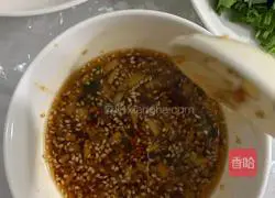 Lemon Shredded Chicken Recipe Illustration 9