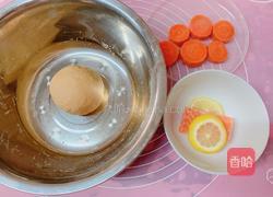 三文鱼胡萝卜水饺的做法图解5