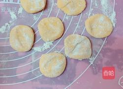 三文鱼胡萝卜水饺的做法图解12