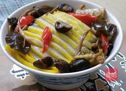 荆州鱼糕的做法图解6